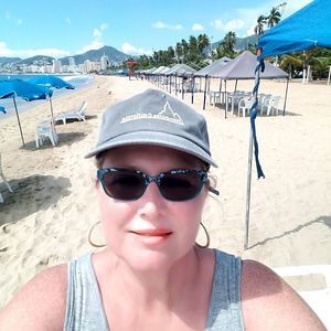 Meet your Posher, Barbara